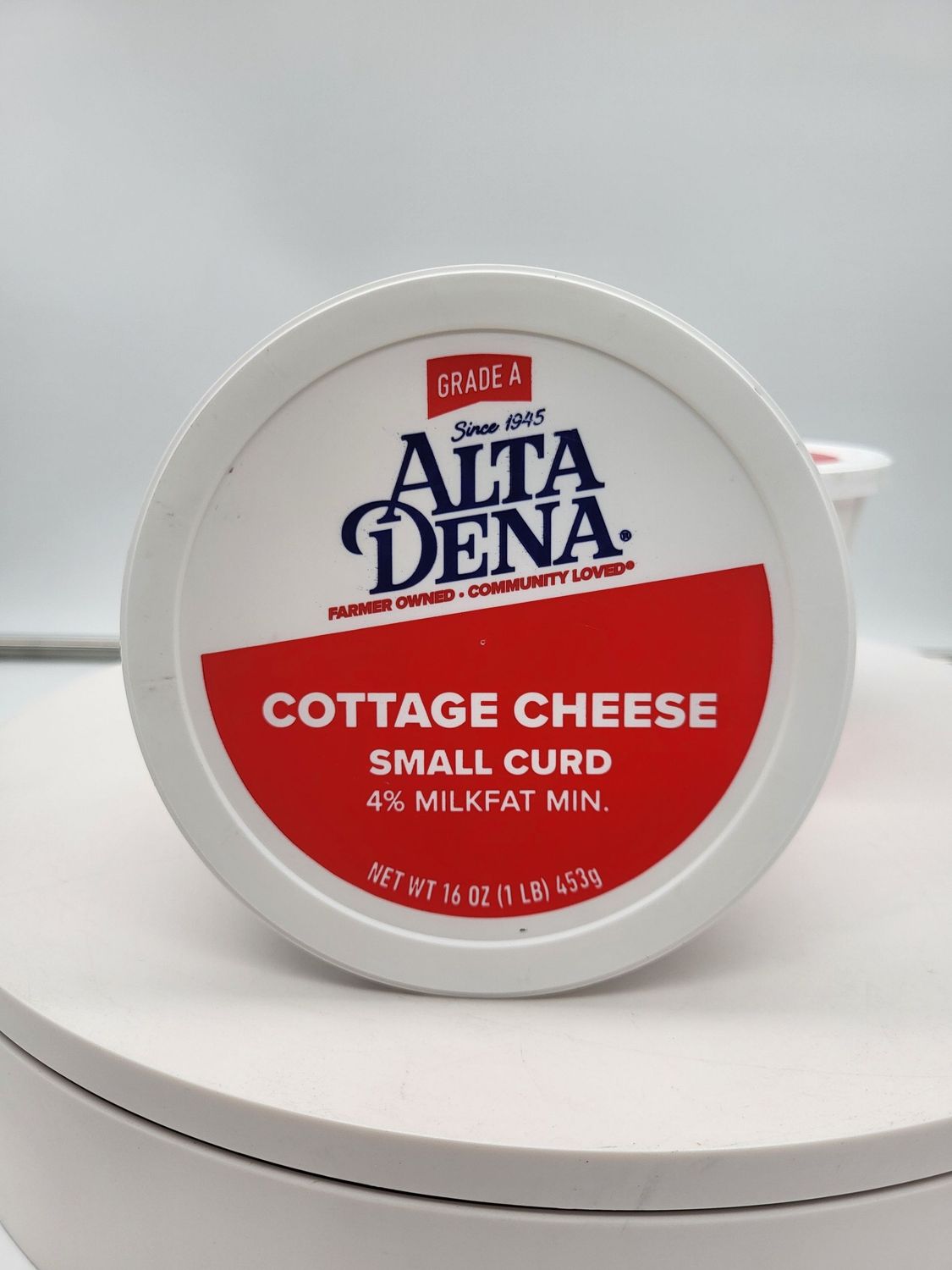 Alta Dena Cottage cheese 4%