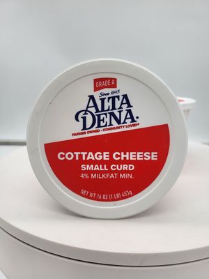 Alta Dena Cottage cheese 4%