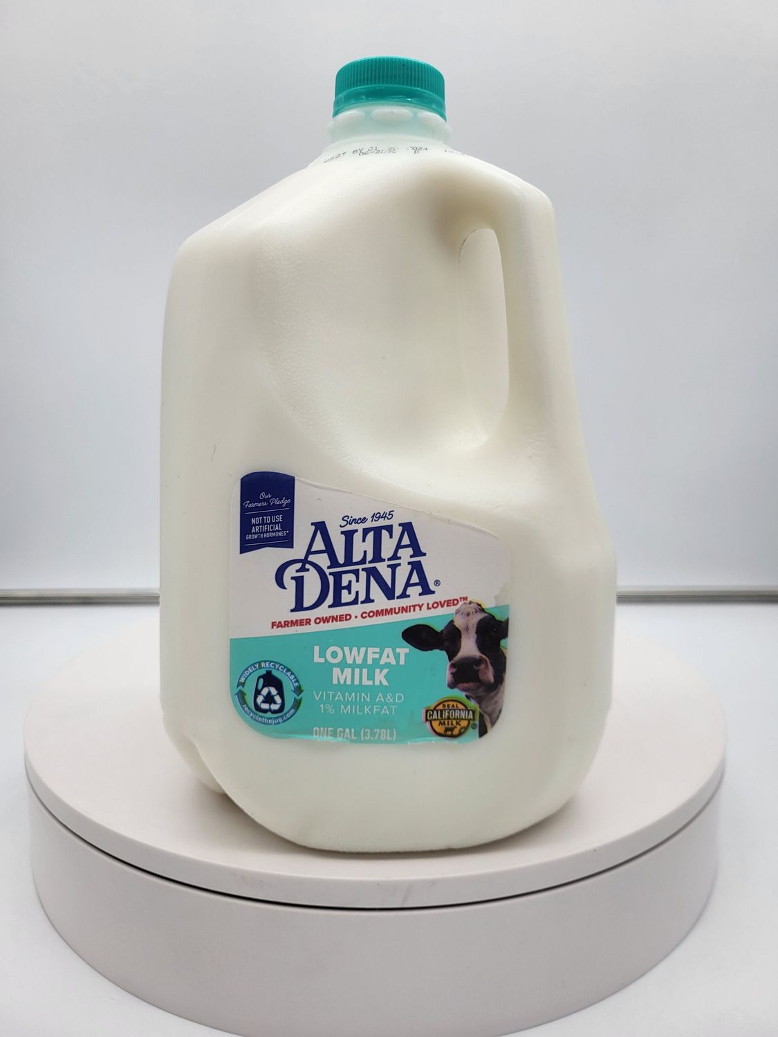 Alta Dena 1% Gallon