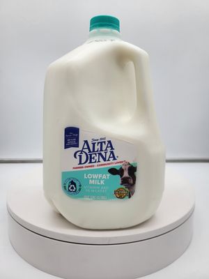 Alta Dena 1% Gallon