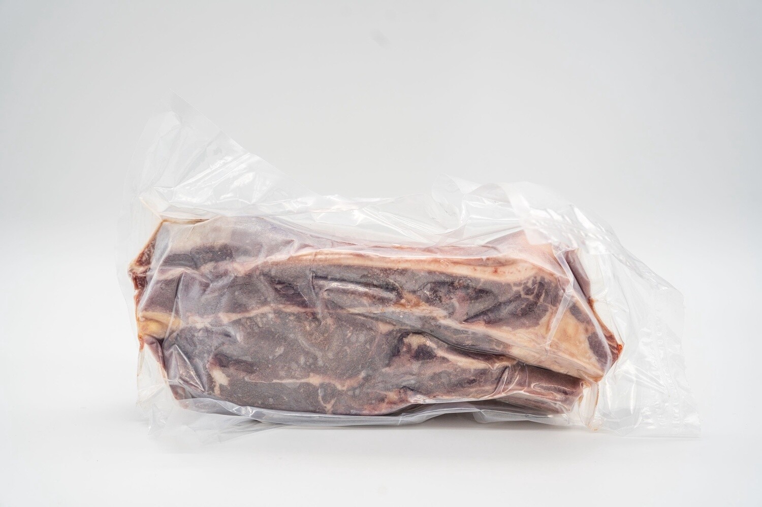Beef Chuck Roast Bone In