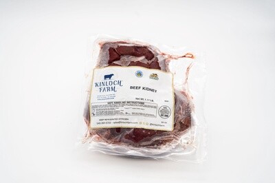 Beef Kidney