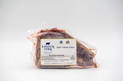 Beef T-Bone