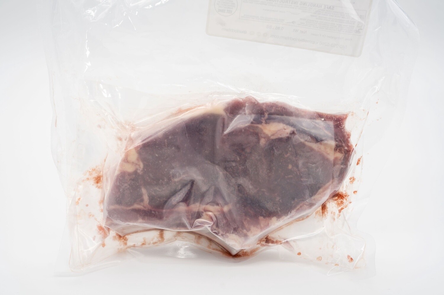 Bone-In Ribeye