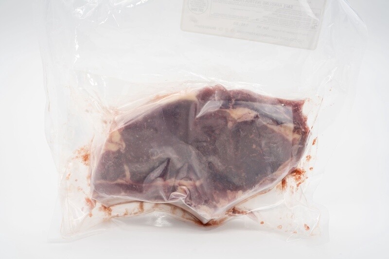 Bone-In Ribeye