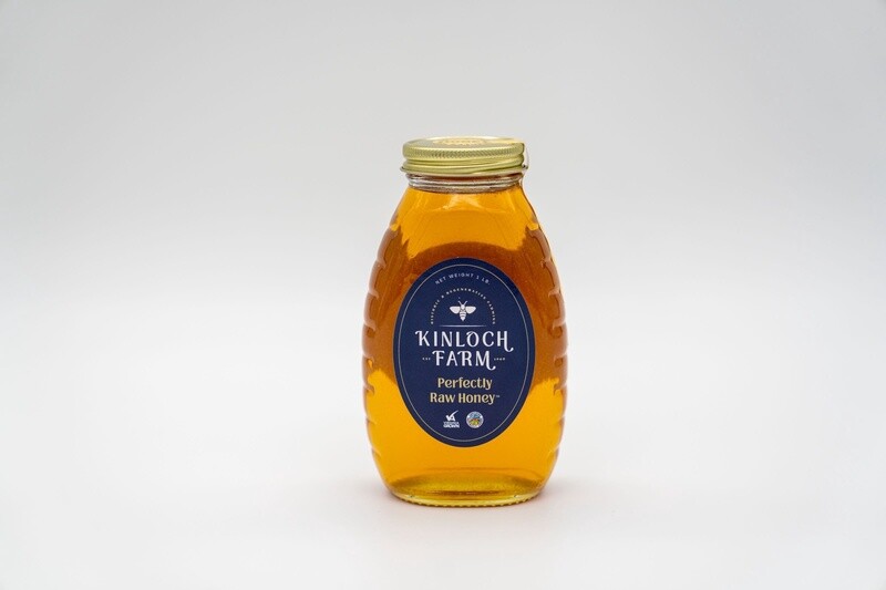Kinloch Farm Honey