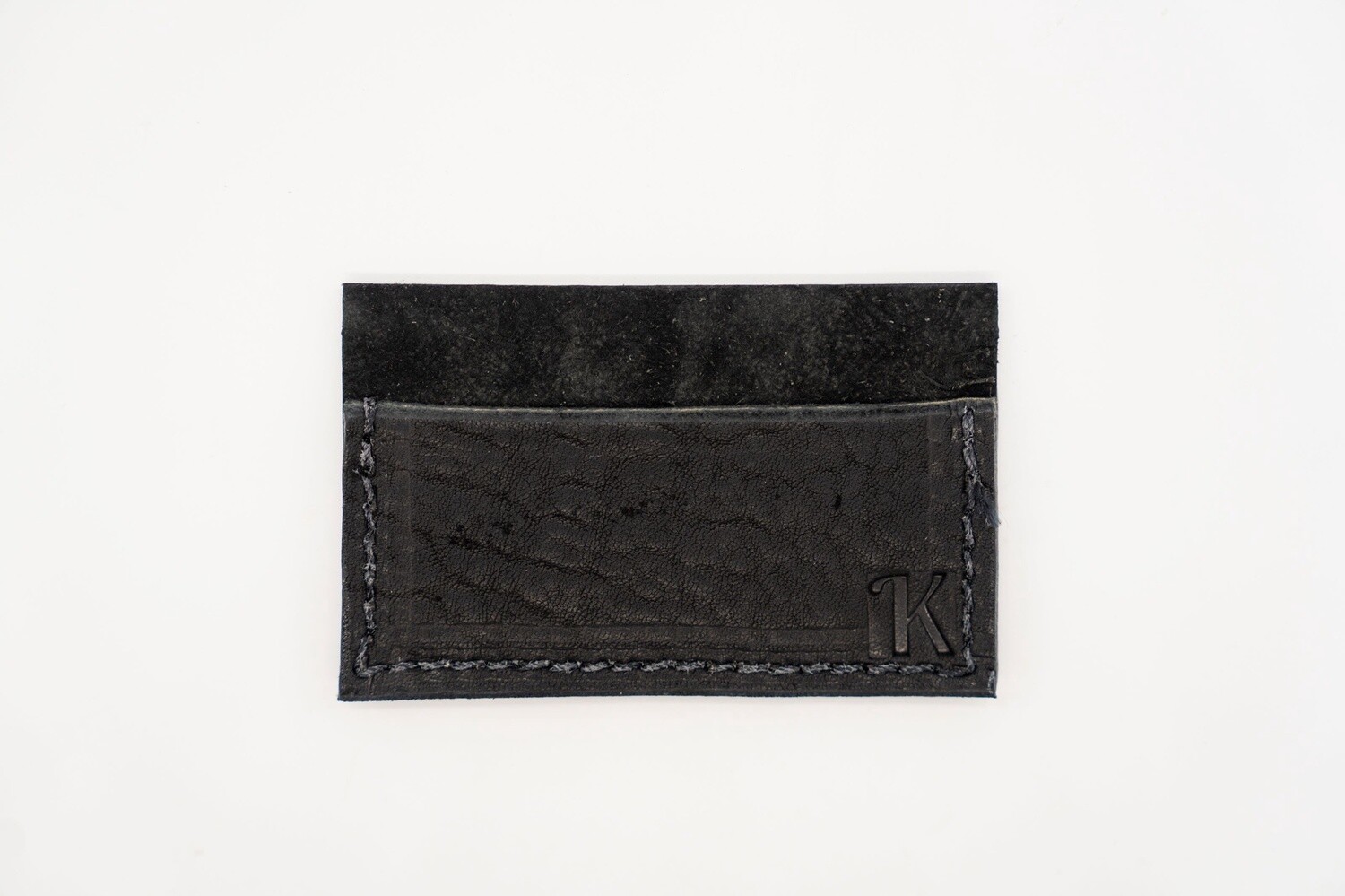 Kinloch Farm Leather Card Holder