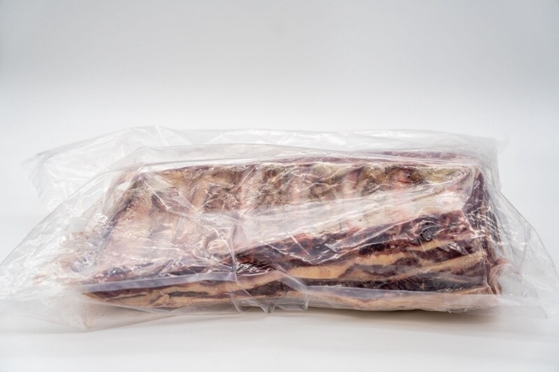 Beef Rib Roast