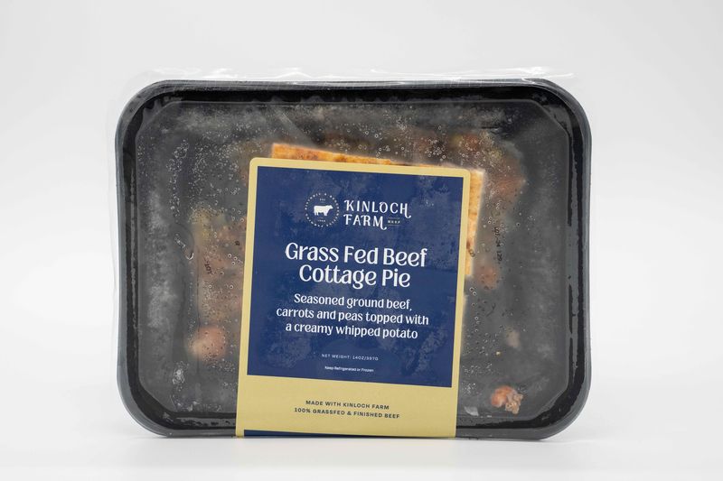 Cottage Pie
