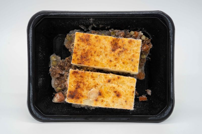 Cottage Pie