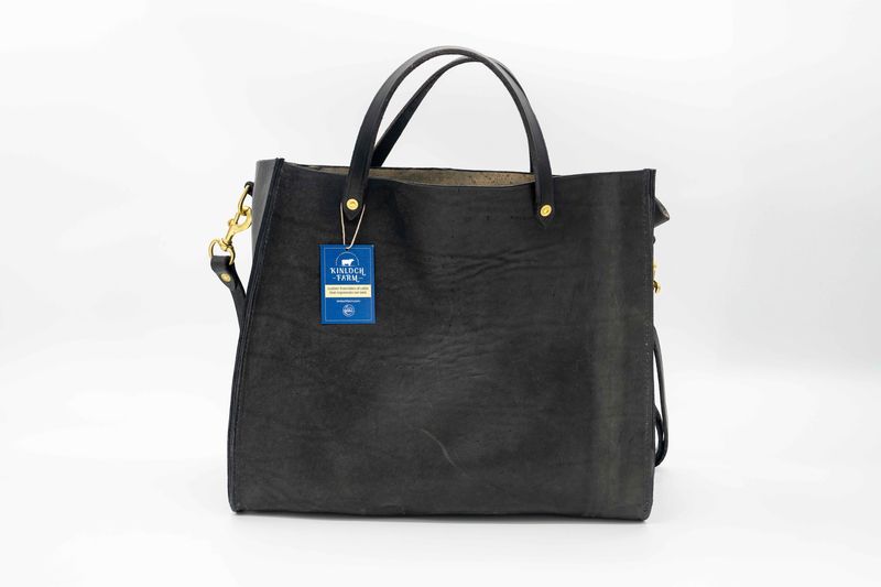 Kinloch Farm Leather Bag