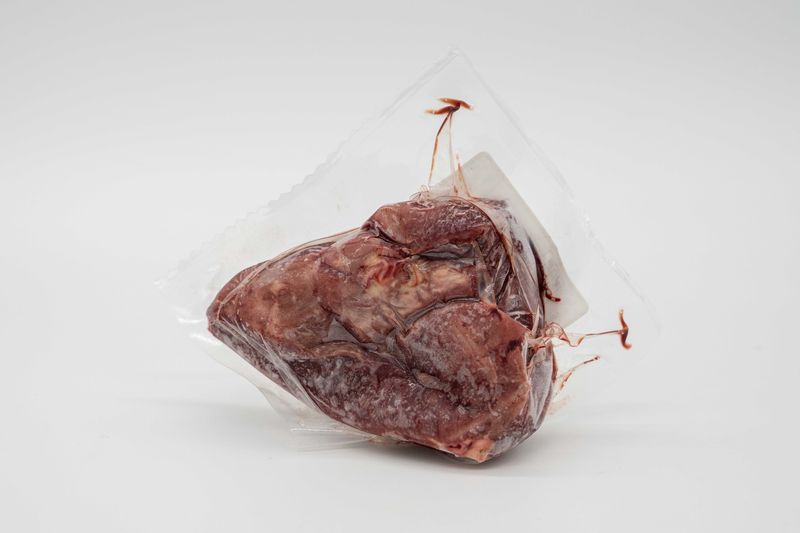 Beef Heart