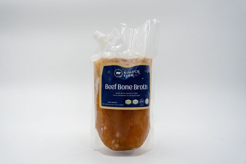 Beef Bone Broth