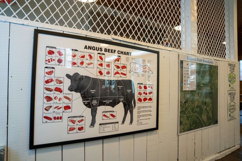 Half Beef Reservation