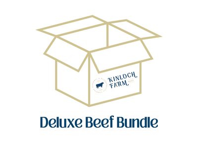 Deluxe Beef Bundle
