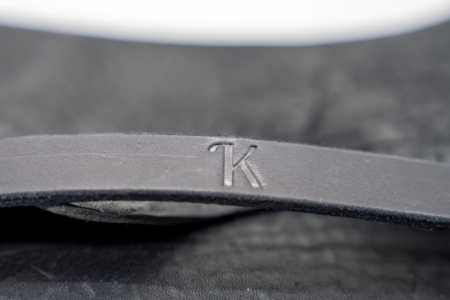 Saddle Bag