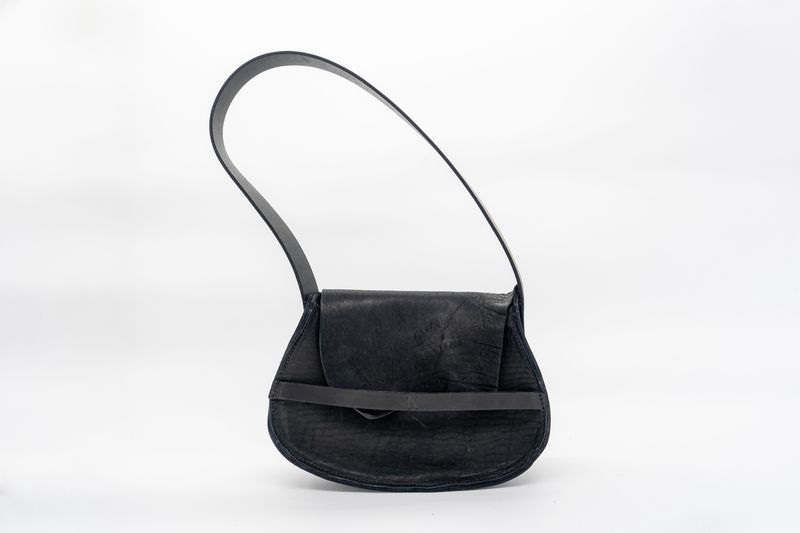 Saddle Bag