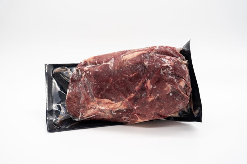 Beef Chuck Roast Boneless