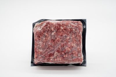 Ground Beef - 1 lb. Pack