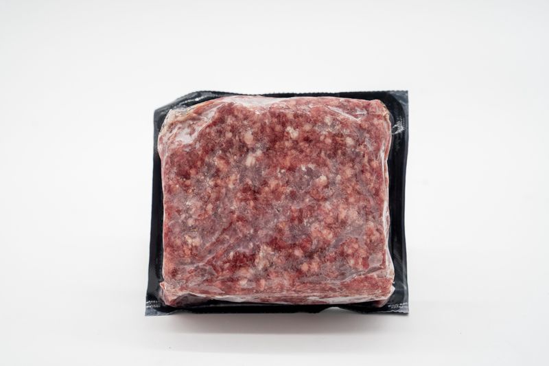 Ground Beef - 1 lb. Pack