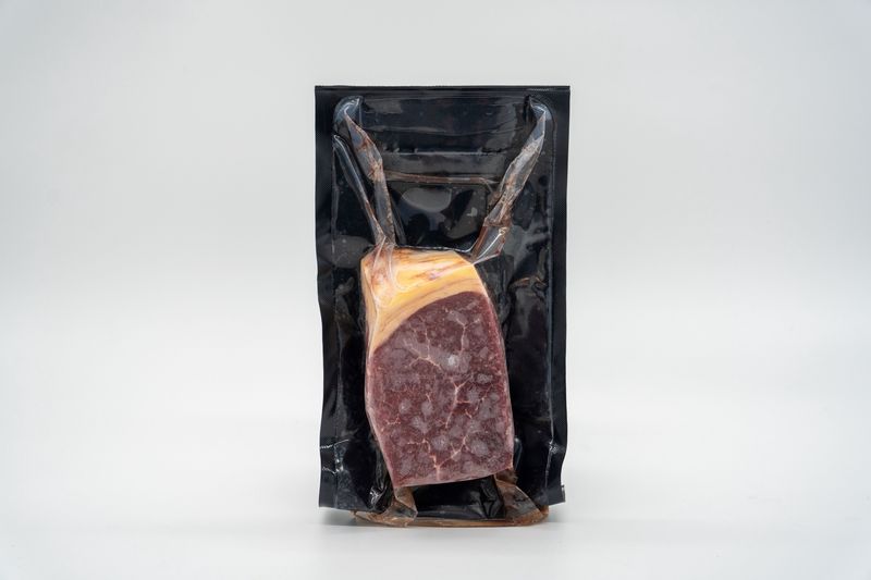 Eye Round Steak