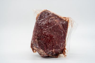 Beef Bottom Round Roast