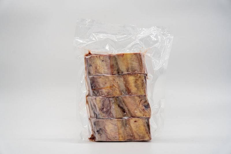 Beef 2&quot; Shortribs