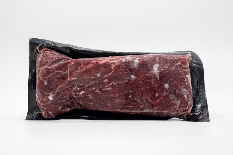 Beef Flat Iron