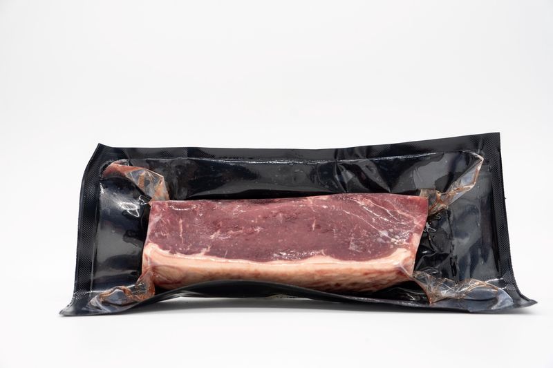 Beef New York Strip