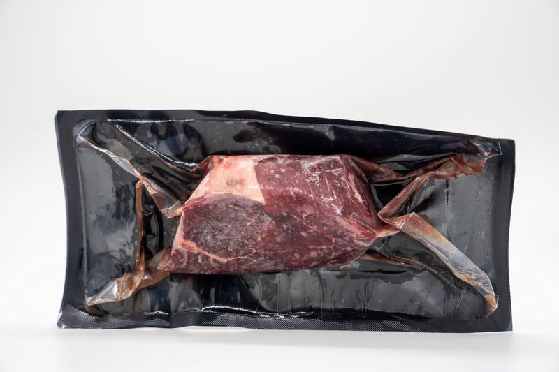 Beef Filet or Tenderloin