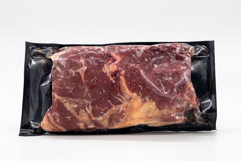 Beef, Skirt Steak