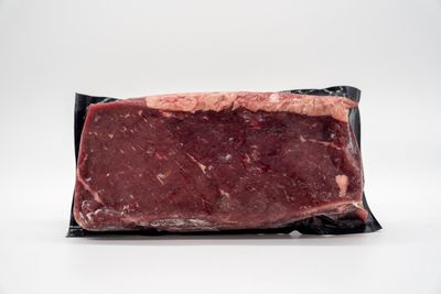 Beef Top Round Roast or Steak