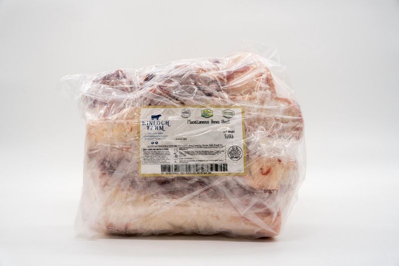 Beef Bones