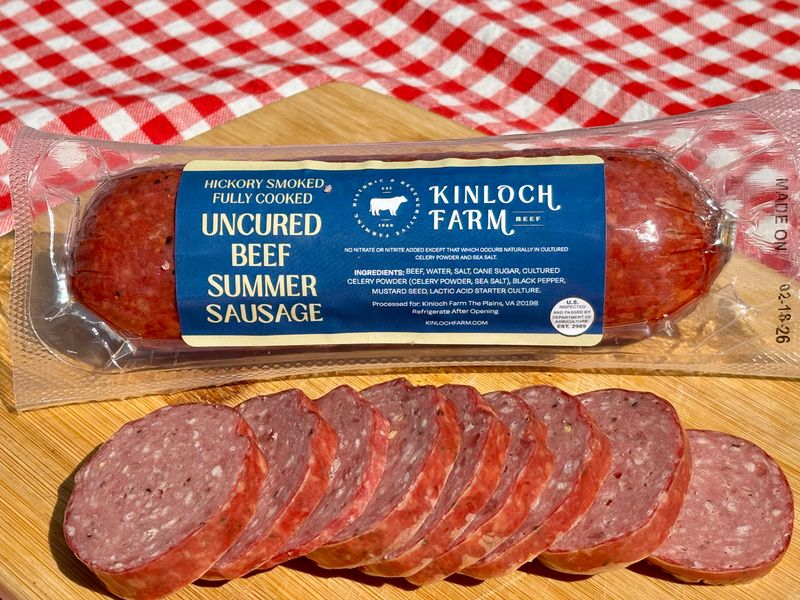 Charcuterie