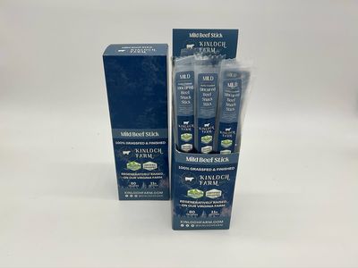 Snack Sticks