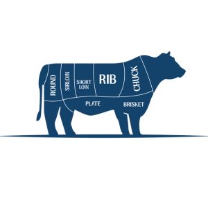 Quarter Beef Bundle, Date: Processing April 13th