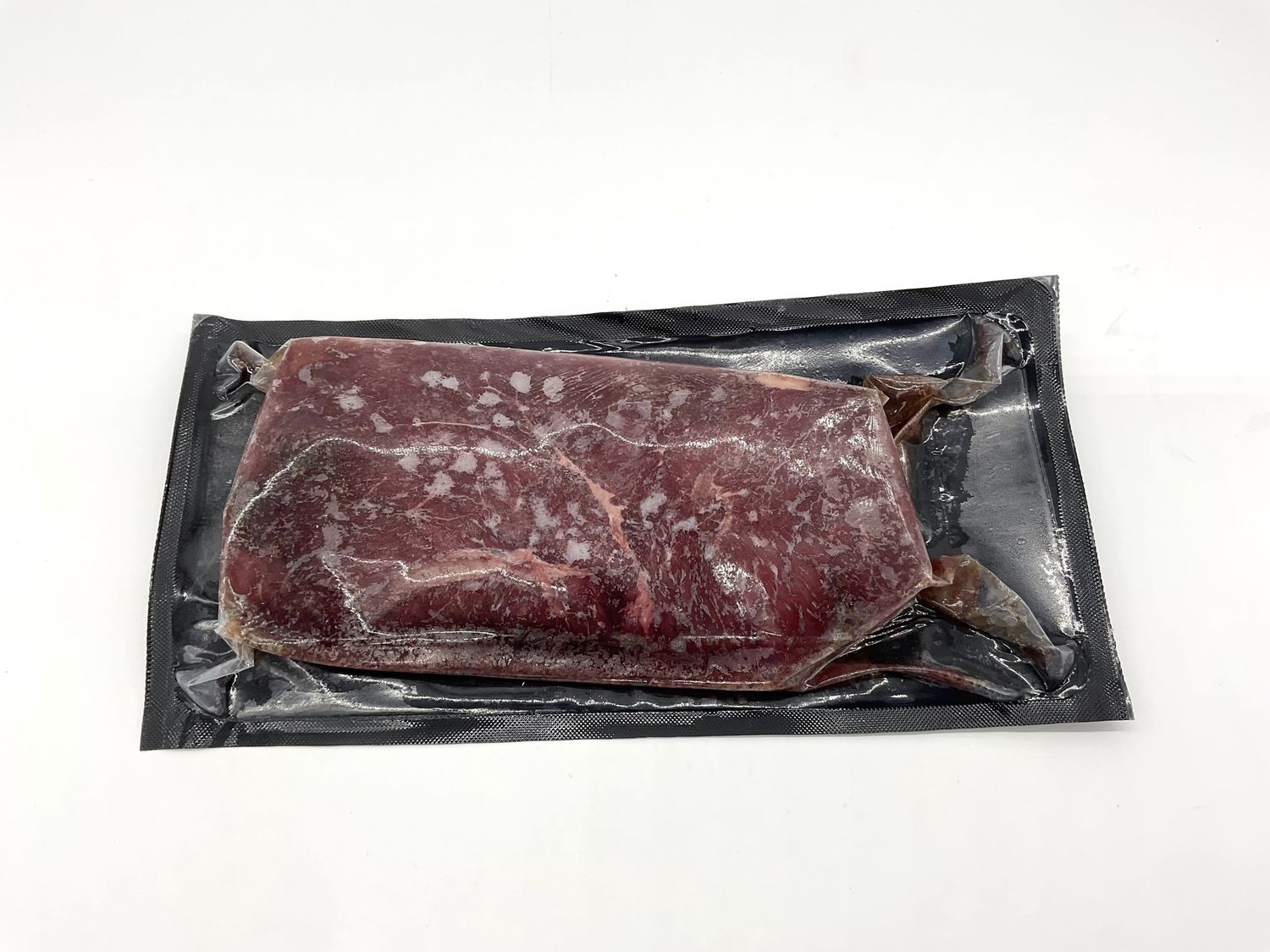 Beef Boneless Top Sirloin Strip &amp; Petite