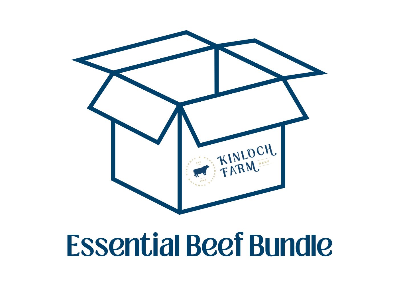Essential Beef Bundle