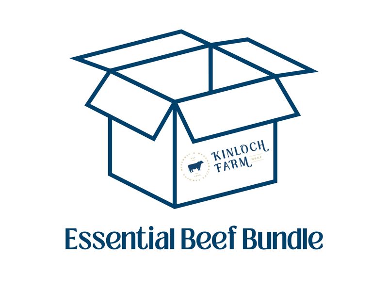 Essential Beef Bundle