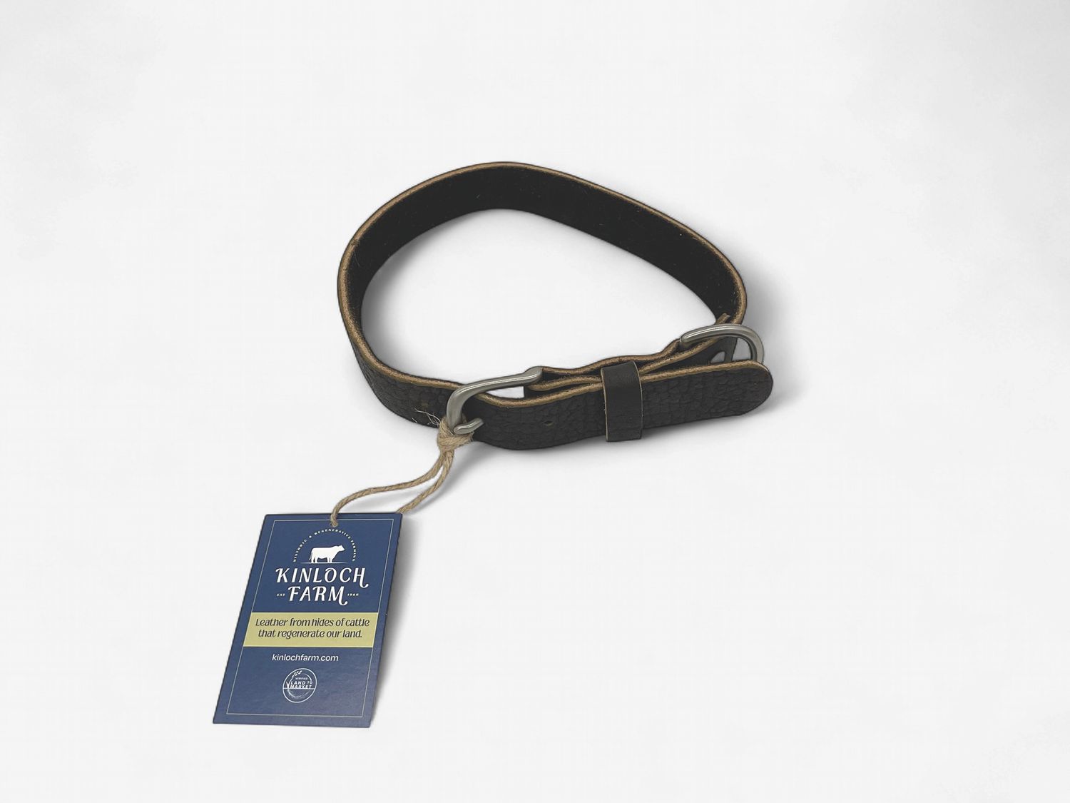 Leather Collar