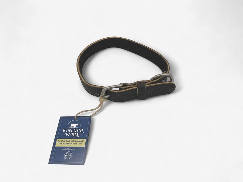 Leather Collar