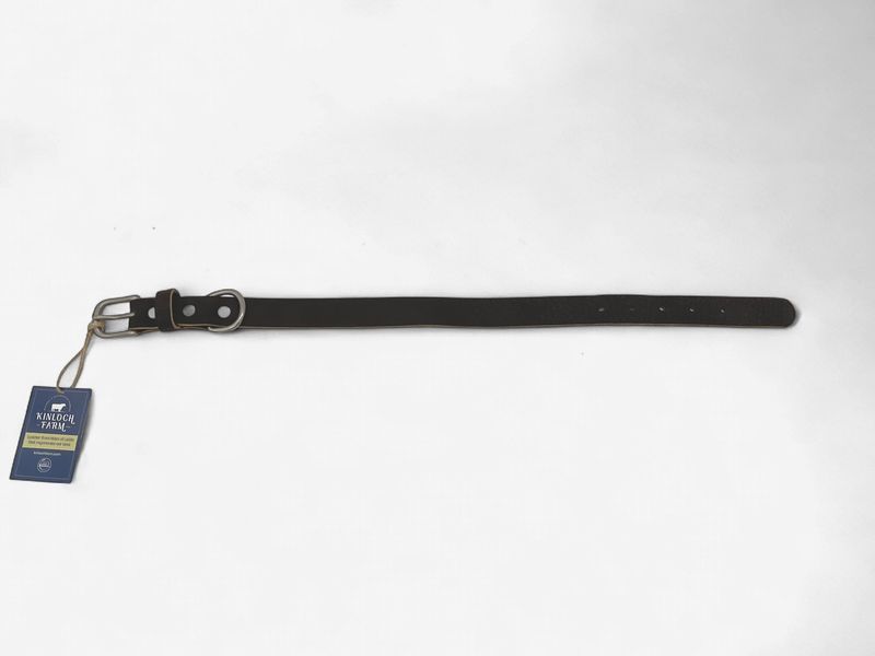 Leather Collar