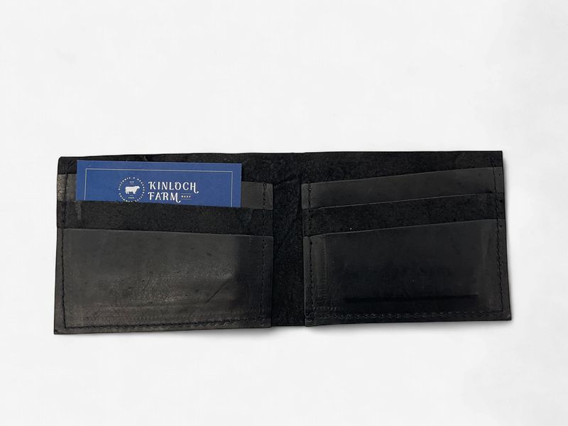 Leather Wallet