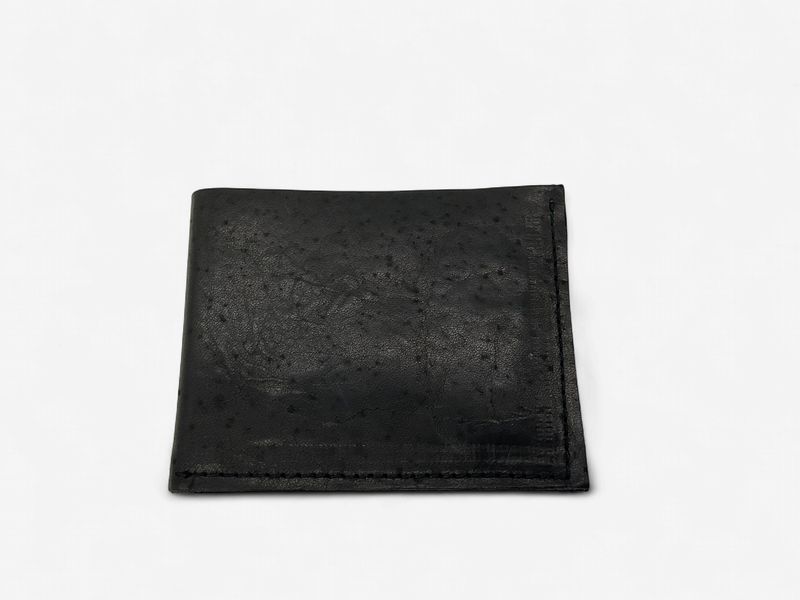 Leather Wallet