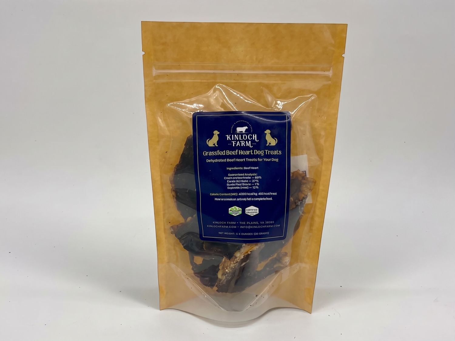 Dog Treats