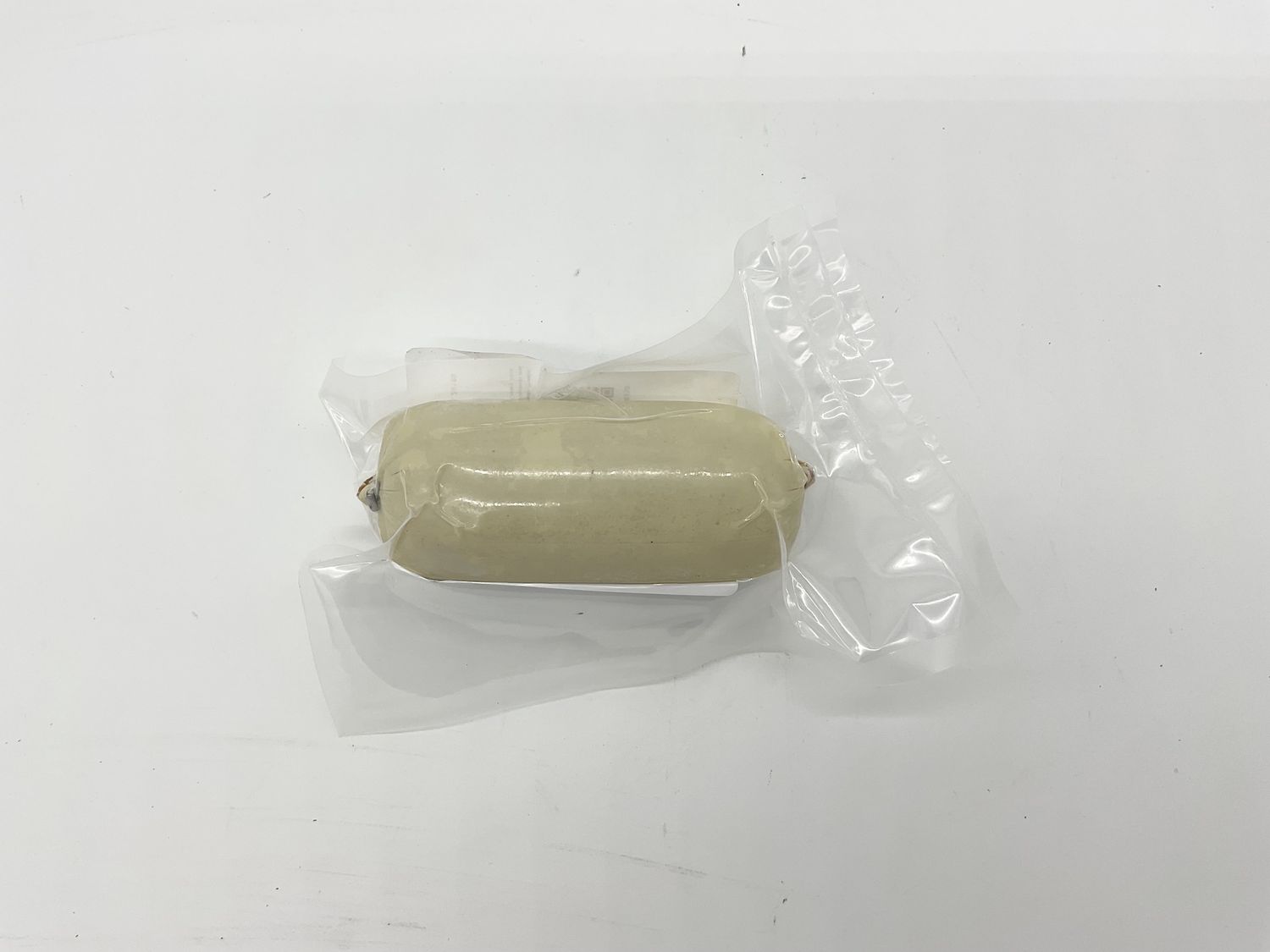 Uncured Beef Braunschweiger