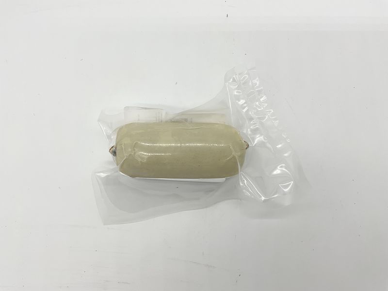 Uncured Beef Braunschweiger
