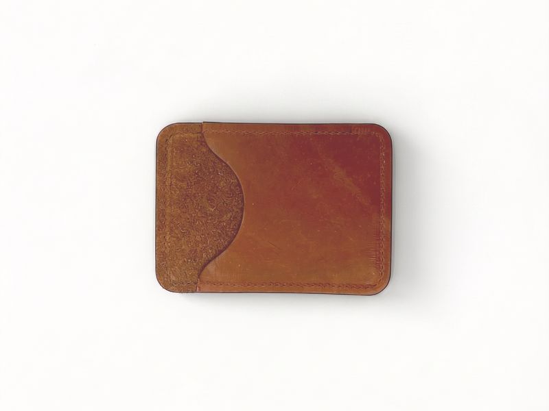 2-Pocket Card Slide