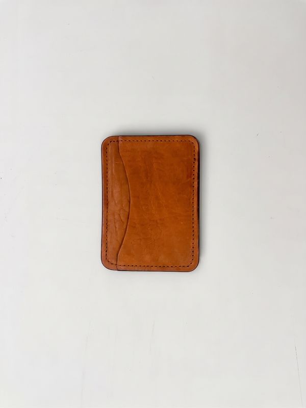 2-Pocket Card Slide
