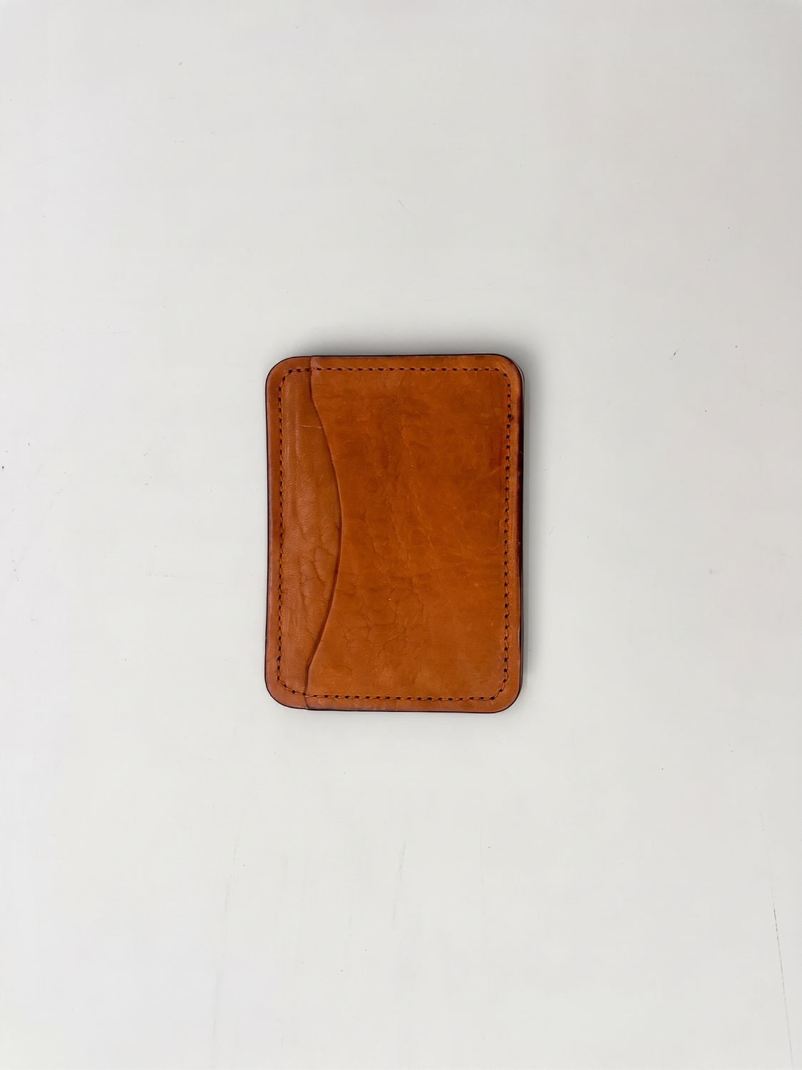 2-Pocket Card Slide